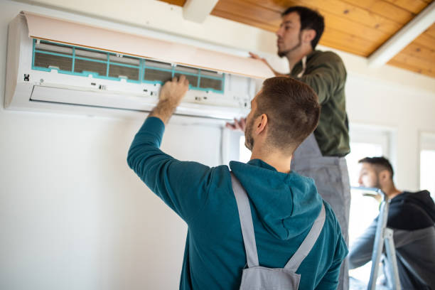 Best 24/7 HVAC repair  in Lakeside, MT