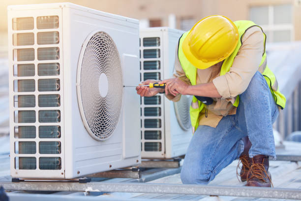 Best Air conditioning repair  in Lakeside, MT