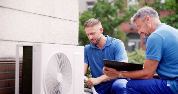 Lakeside, MT HVAC Company