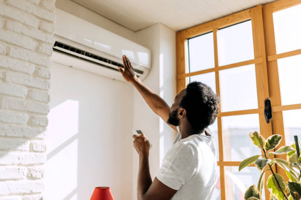 Best HVAC installation services  in Lakeside, MT