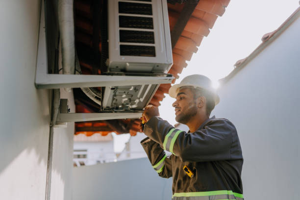 HVAC maintenance plan in Lakeside, MT