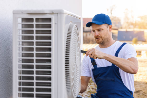 Best HVAC system installation  in Lakeside, MT